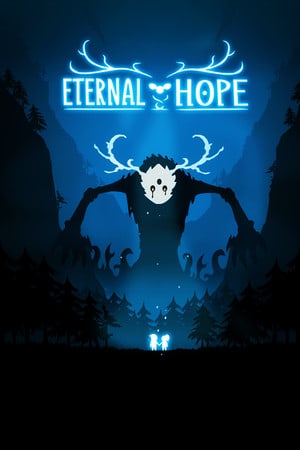 Eternal Hope [v 7.88 - Deluxe Edition] (2020) PC | Лицензия
