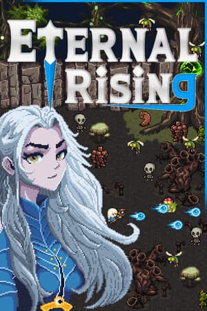Eternal Rising [Build 19978242] (2025) PC | Пиратка