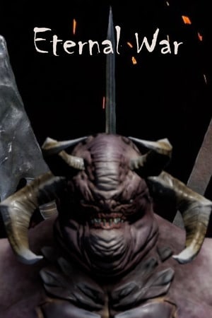 Eternal War (2022) PC | Пиратка