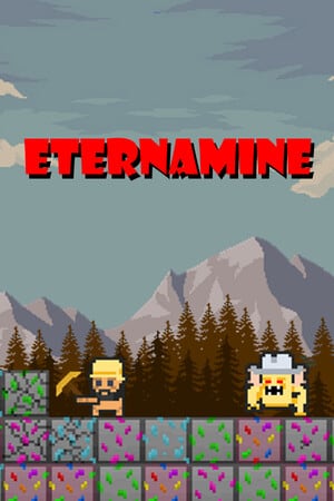 EternaMine [11494940] (2023) PC | Пиратка