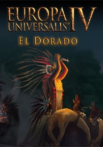 Europa Universalis 4: El Dorado [v 1.33.3 / 8432006] (2015) PC | Пиратка