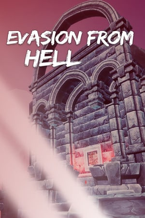 Evasion from Hell [v 1.0] (2022) PC | Лицензия