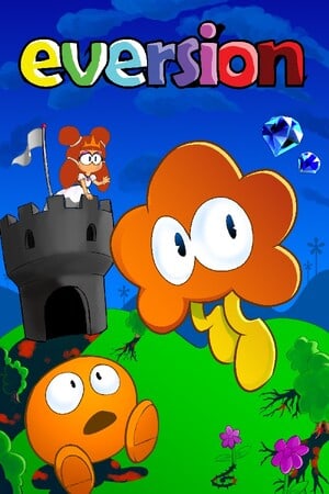 eversion (2010) PC | Пиратка