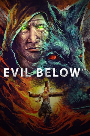 EVIL BELOW [v 2.7.7] (2023) PC | RePack от FitGirl