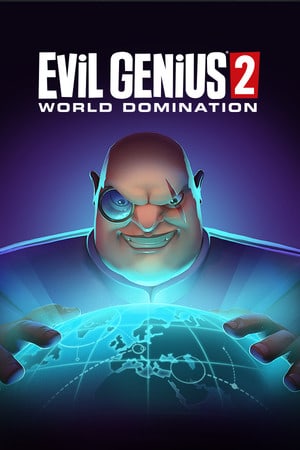 Evil Genius 2: World Domination [v 1.13 (Build 8541764)] (2021) PC | RePack от dixen18
