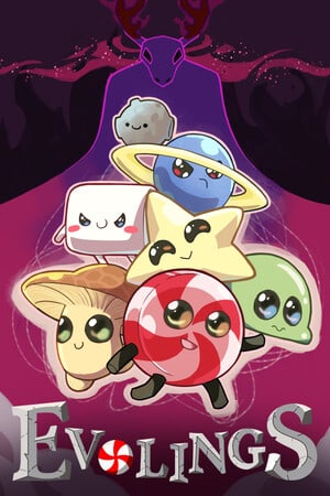 Evolings [v 1.2] (2023) PC | Пиратка
