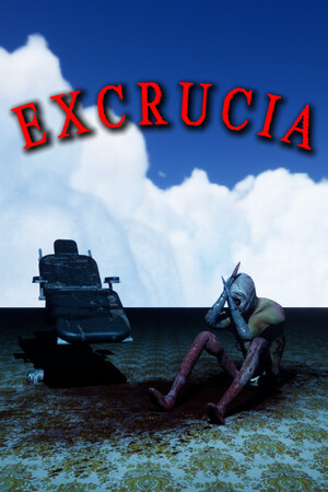 Excrucia [v 1.2] (2026) PC