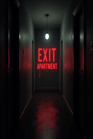 ExitApartment [Build 19835759] (2025) PC