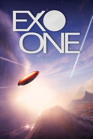 Exo One [Build 16676923] (2021) PC | RePack от FitGirl