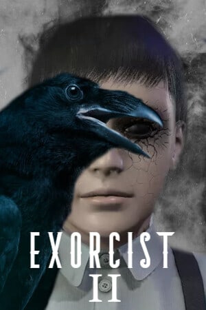 Exorcist 2: Crow Magic [v 1.0] (2023) PC | Пиратка