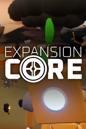 Expansion Core [v 0.2.9] (2022) PC | Пиратка