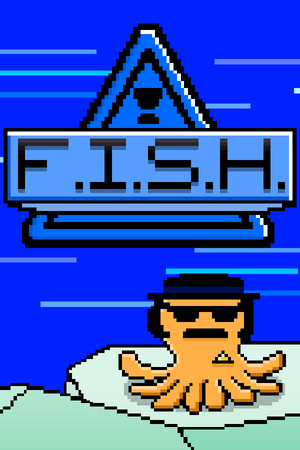 F.I.S.H. (2021) PC | Пиратка