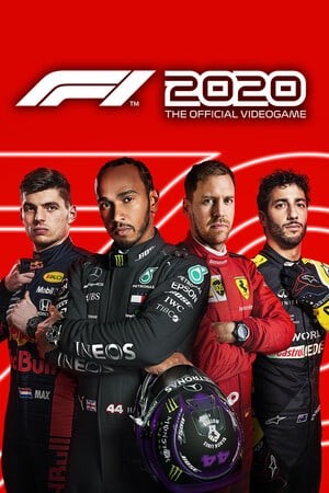 F1 2020 [v 1.18 + 5 DLC - Deluxe Schumacher Edition] (2020) PC | RePack от FitGirl