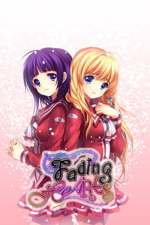 Fading Hearts (2014) PC | Пиратка