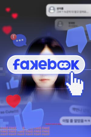 FAKEBOOK [Build 21460802] (2024) PC
