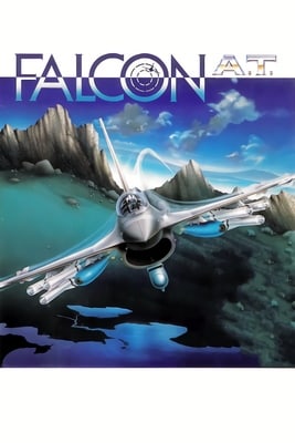 Falcon A.T. [v 2.0.0.1] (2016) PC | Лицензия [GOG]