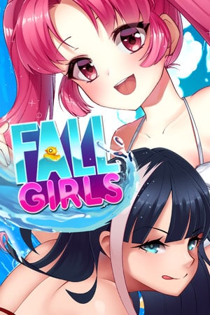 FALL GIRLS [v 1.0] (2022) PC | Лицензия