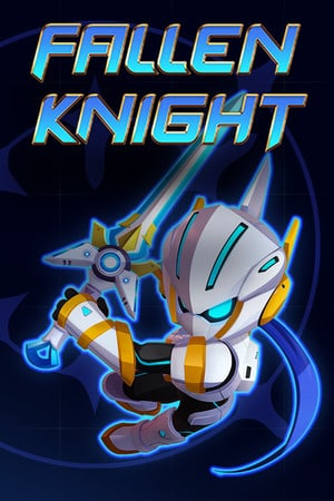 Fallen Knight [v 1.05] (2021) PC | Пиратка
