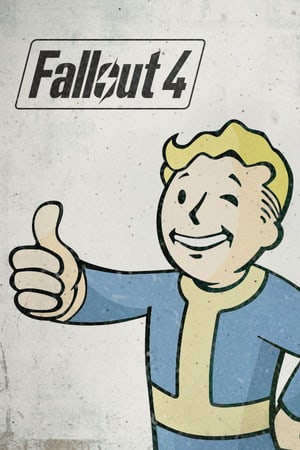 Fallout 4 [v 1.11.191.0 / Build 21143687 Anniversary Edition] (2015) PC | Пиратка [Portable]
