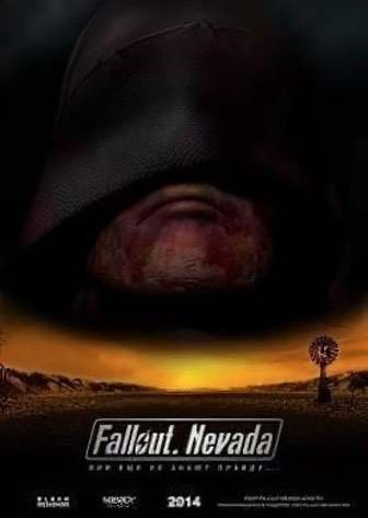 Fallout: Nevada [v 3.4] (2015) PC | RePack от Foxx