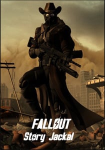 Fallout: Story Jackal [v 0.03] (2018) PC | Пиратка