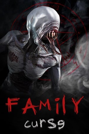 Family curse [Build 10901843] (2023) PC | Пиратка