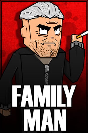 Family Man [v 21.01.2023] (2020) PC | Пиратка