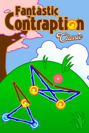 Fantastic Contraption Classic 1 and 2 (2020) PC | Пиратка
