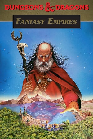 Fantasy Empires [v 2.3 (63421)] (2023) PC | Лицензия [GOG]