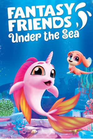 Fantasy Friends: Under The Sea (2021) PC | Лицензия