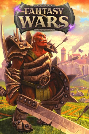 Fantasy Wars [v 1.0] (2010) PC | RePack от SeregA-Lus