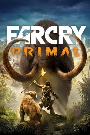 Far Cry Primal [v 1.3.3 - Apex Edition] (2016) PC | RePack от xatab