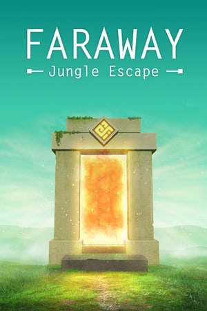 Faraway: Jungle Escape [10161008] (2022) PC | Пиратка