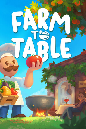 Farm to Table [Build 23204698] (2026) PC | Пиратка [Portable]