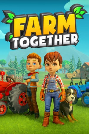 Farm Together [v 23.08.2022 + DLC] (2018) PC | RePack от Pioneer
