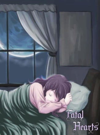 Fatal Hearts (2008) PC | Пиратка