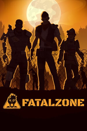 FatalZone [v 1.4.515 Build 17603184] (2024) PC | Пиратка [Portable]