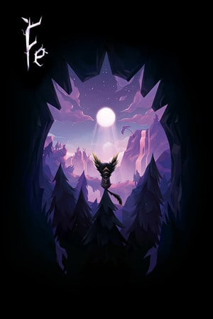 Fe [10351853] (2020) PC | Пиратка