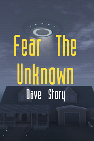 Fear The Unknown - Dave Story [Free (Steam)] (2025) PC