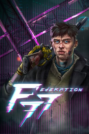 Federation77 [v 1.0] (2022) PC | Пиратка