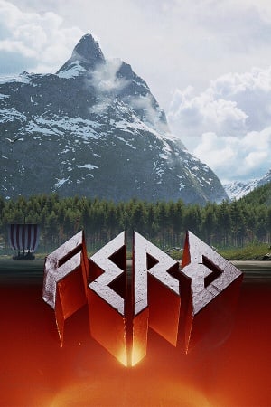 FERD [v 0.5] (2022) PC | Пиратка