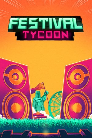 Festival Tycoon [v 1.0] (2022) PC | Пиратка