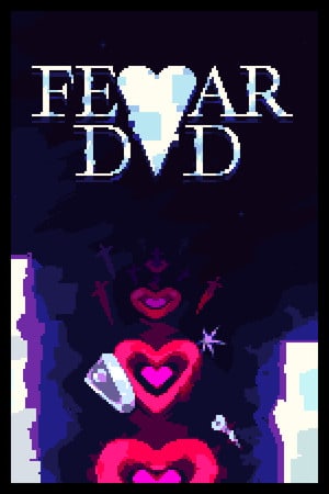 FEWAR-DVD (2021) PC | Пиратка