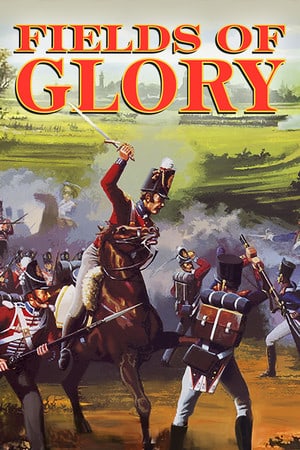Fields of Glory [v 1.80] (2020) PC | Лицензия
