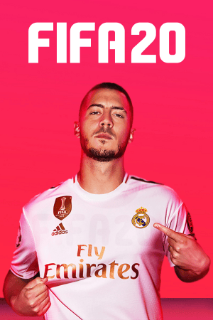 FIFA 20 [v 1.0.66.8249] (2019) PC | Пиратка [Portable]