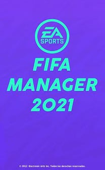 FIFA Manager 2021 [Update 3] (2021) PC