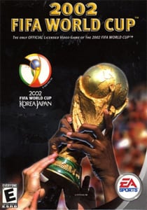 FIFA World Cup 2002 Korea Japan (2002) PC | Пиратка