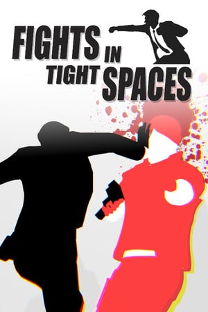Fights in Tight Spaces [v 1.2.11831 Build 20785972 + DLC - Complete Edition] (2021) PC | Пиратка [Portable]