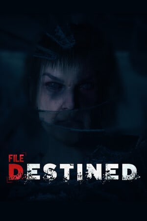 File Destined [Build 16222750] (2023) PC | Пиратка