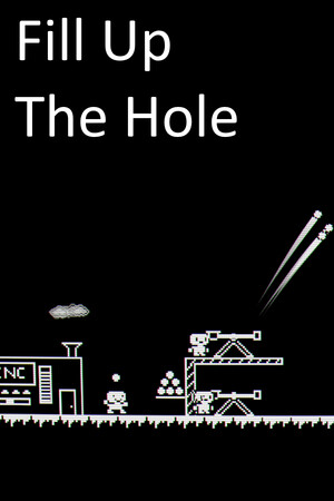Fill Up The Hole [Build 19946341] (2025) PC | Пиратка